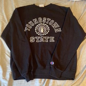 Youngstown State University Crewneck